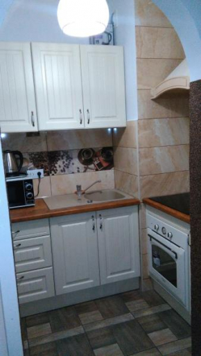 Apartament Wiktoryn